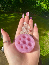 Load image into Gallery viewer, Snowglobe stopper mold