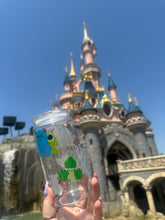 Load image into Gallery viewer, Big feet plushie tumblers