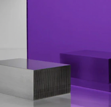 Load image into Gallery viewer, Smart Business Keyrings Scalloped Edges (Pastel / Effect colours only)