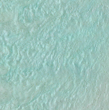 Load image into Gallery viewer, Smart Business Keyrings Scalloped Edges (Pastel / Effect colours only)