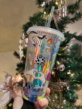 Load image into Gallery viewer, Ts holo cold cup
