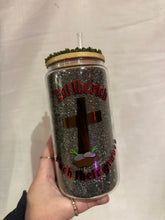 Load image into Gallery viewer, Saltburn grave snowglobe
