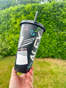 Boomtown cup