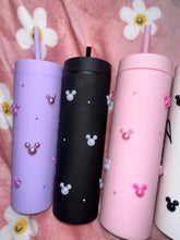 Load image into Gallery viewer, Personalised Disney pearl tumblers
