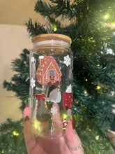 Load image into Gallery viewer, Jelly cat Christmas
