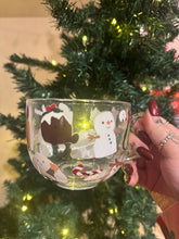 Load image into Gallery viewer, Jelly cat Christmas
