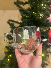 Load image into Gallery viewer, Jelly cat Christmas
