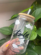 Load image into Gallery viewer, Imperfections Stan Lee glass
