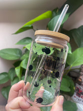Load image into Gallery viewer, Best drink in the galaxy glass
