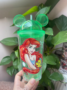 Ariel cup