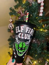 Load image into Gallery viewer, Elf fire club
