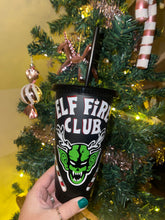 Load image into Gallery viewer, Elf fire club
