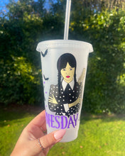 Load image into Gallery viewer, Wednesday cup
